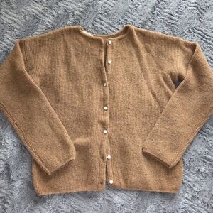 Petit Sezane Gaspard Cardigan 12Y